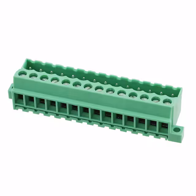 1788651 Phoenix Contact  Embases, fiches et prises